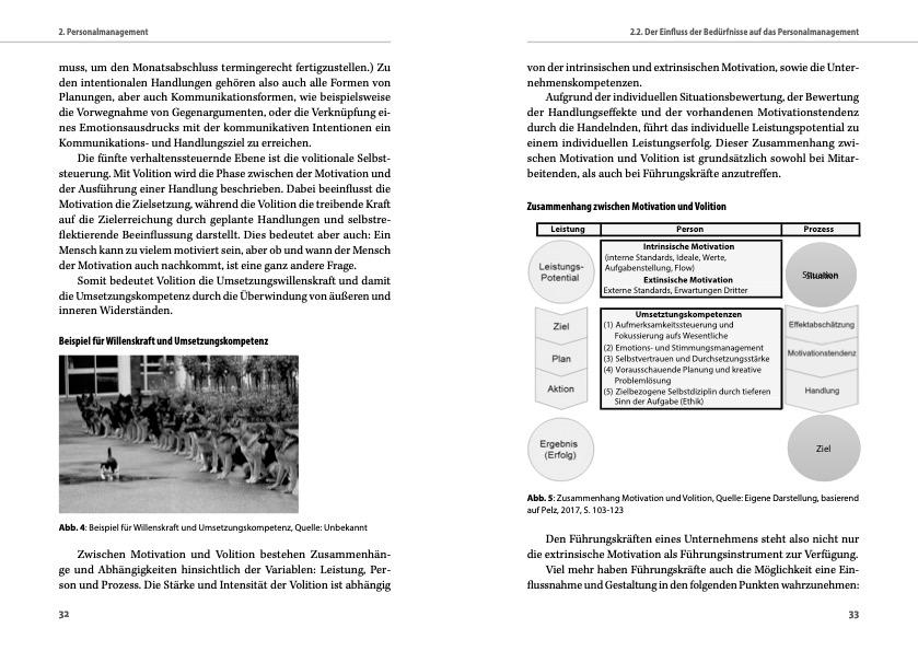 Bild: 9783966457613 | Personalmanagement und Führung | Ralf Peter Wüstermann | Taschenbuch