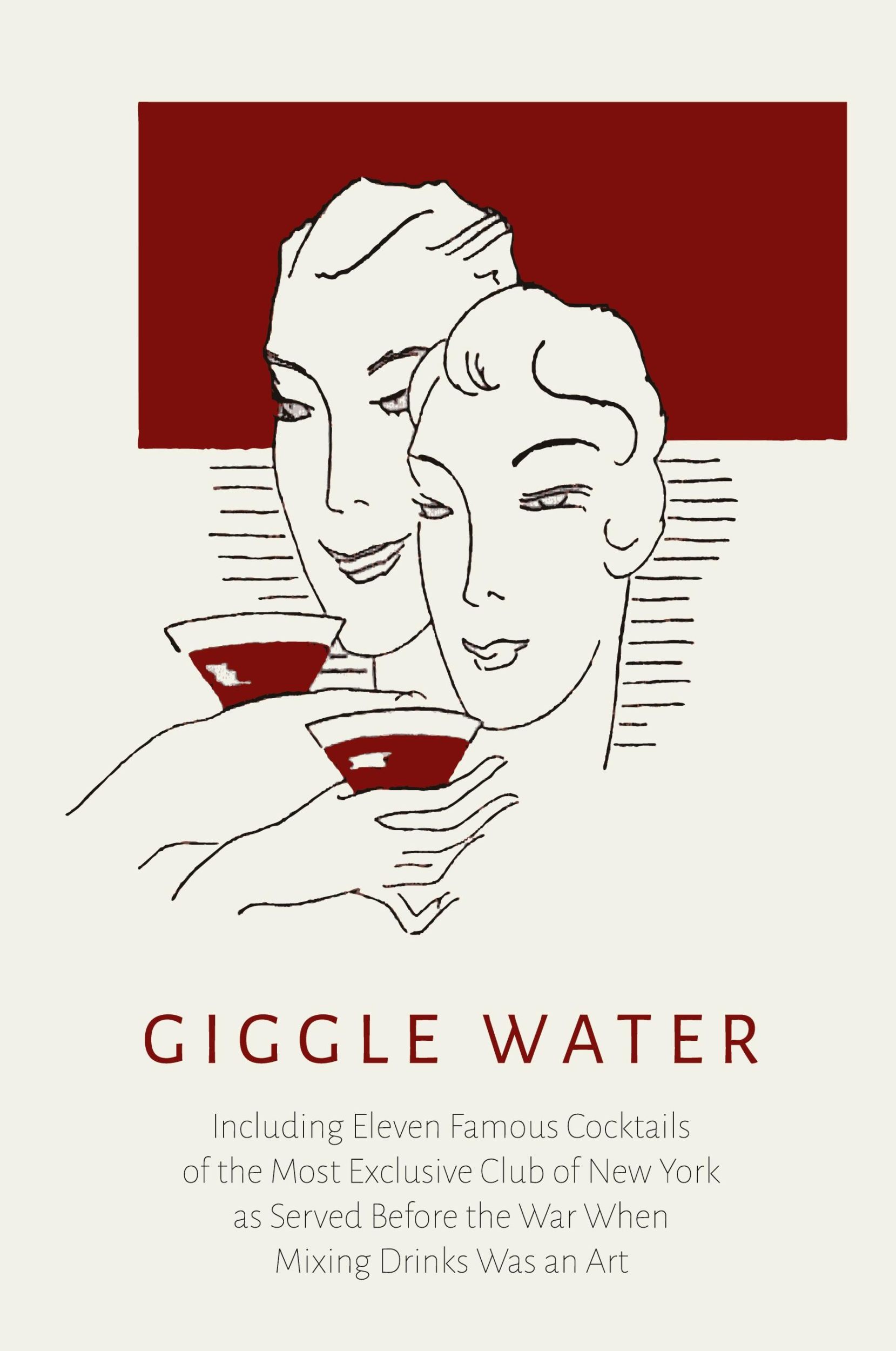 Cover: 9781614279068 | Giggle Water | Charles S. Warnock | Taschenbuch | Englisch | 2015