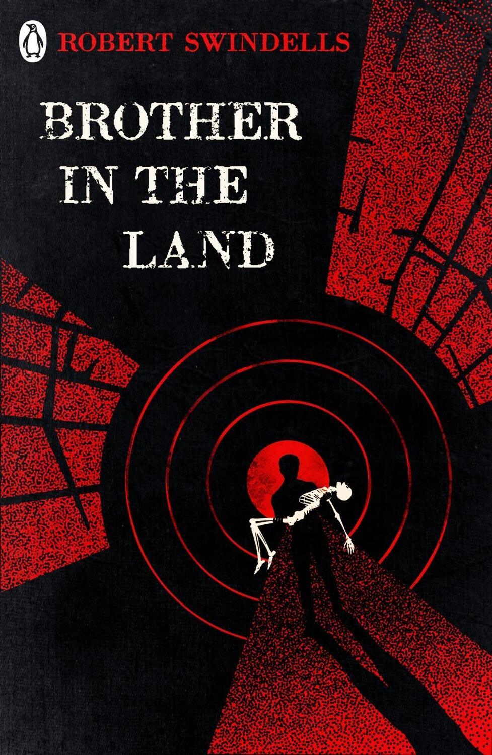 Cover: 9780241331231 | Brother in the Land | Robert Swindells | Taschenbuch | 224 S. | 2018