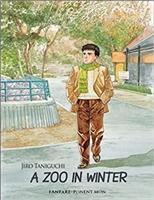 Cover: 9781912097319 | A Zoo in Winter | Jiro Taniguchi | Buch | Gebunden | Englisch | 2017