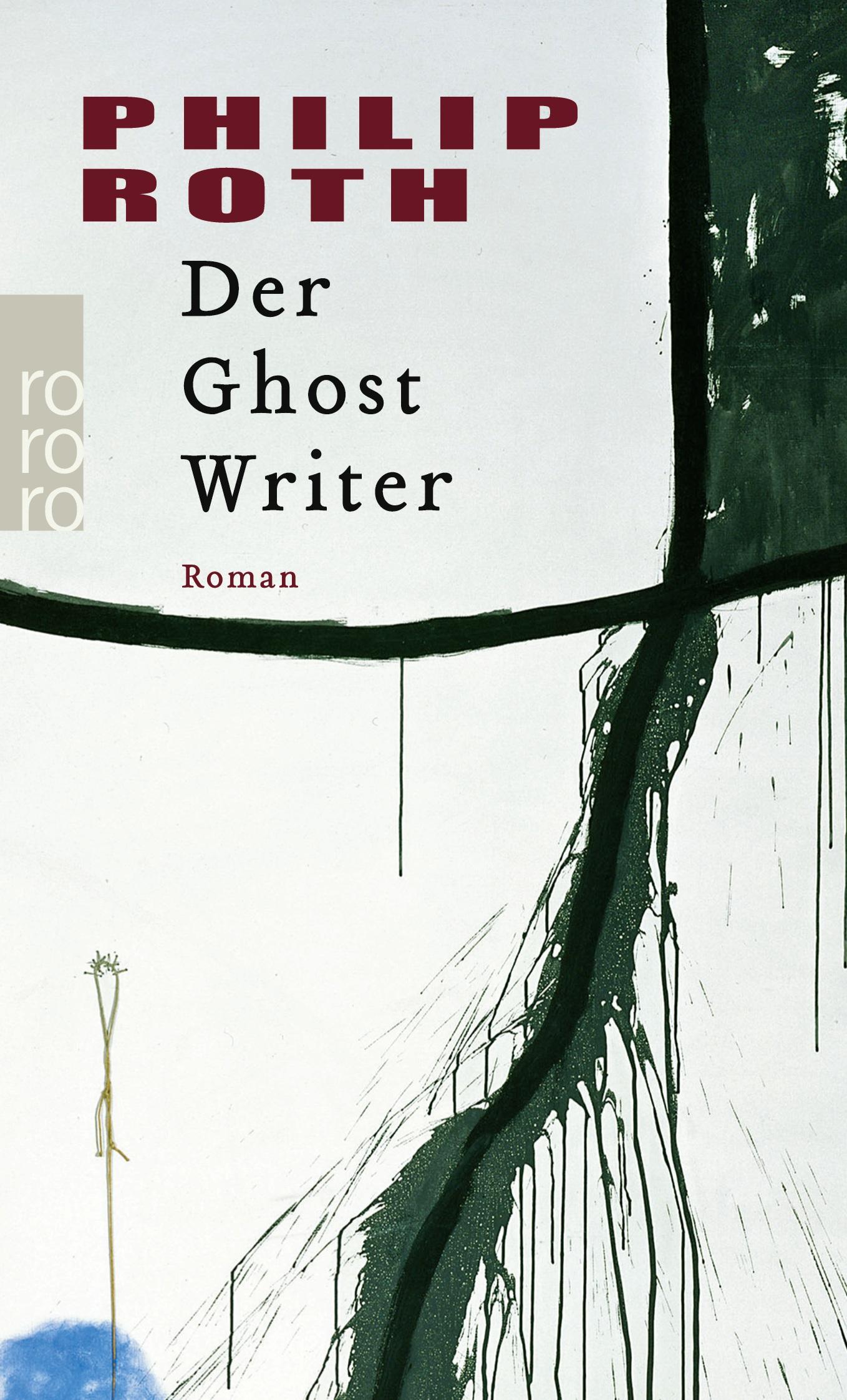 Cover: 9783499238628 | Der Ghost Writer | Philip Roth | Taschenbuch | 238 S. | Deutsch | 2004