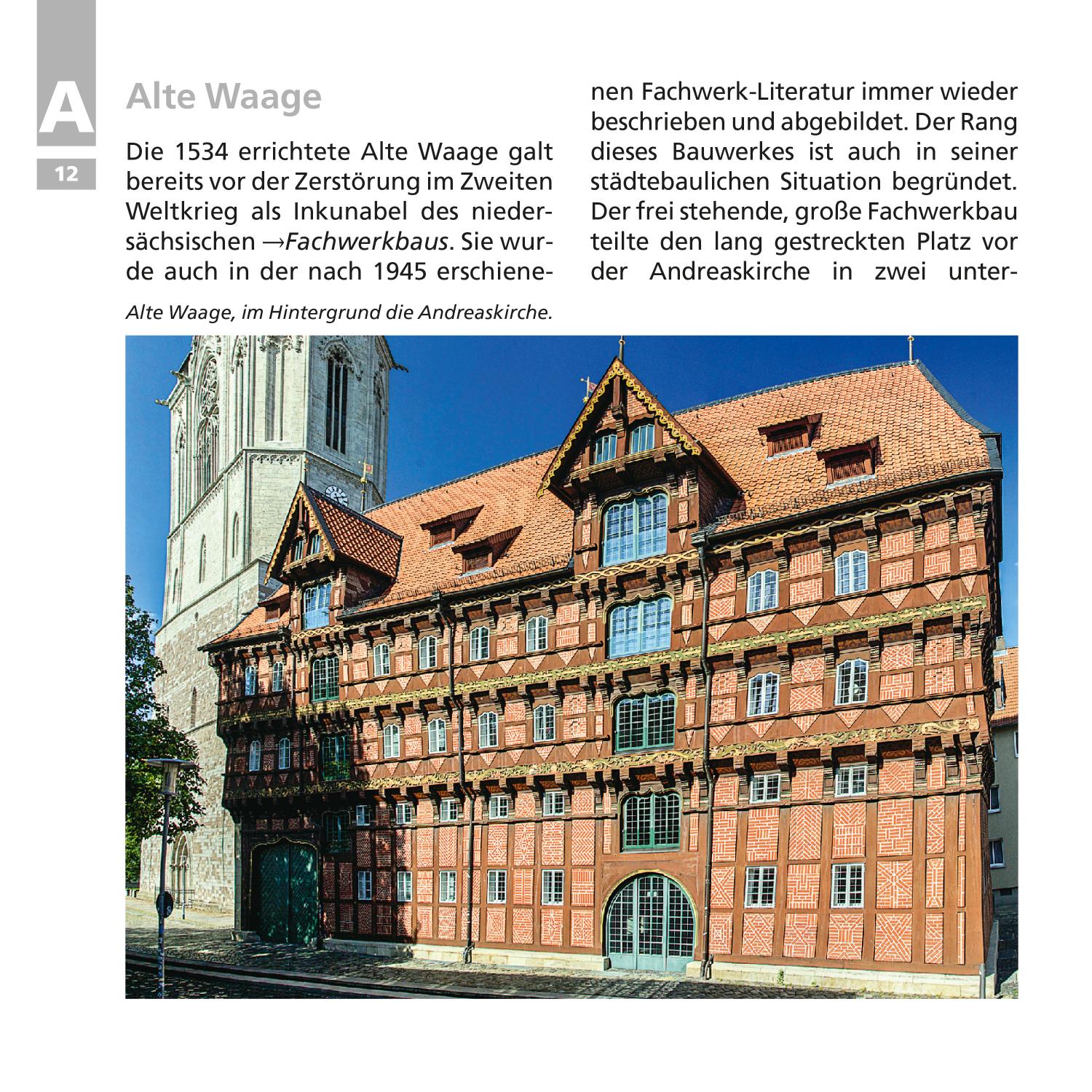 Bild: 9783898768092 | Kleines Braunschweig-ABC | Elmar Arnhold | Buch | 141 S. | Deutsch