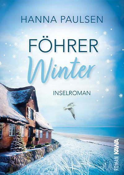 Cover: 9783986601706 | Föhrer Winter | Hanna Paulsen | Taschenbuch | 266 S. | Deutsch | 2024