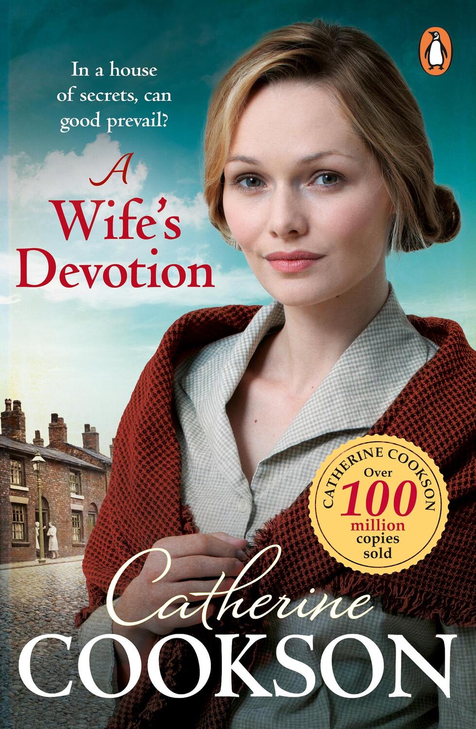 Cover: 9781804994696 | A Wife's Devotion | Catherine Cookson | Taschenbuch | Englisch | 2024