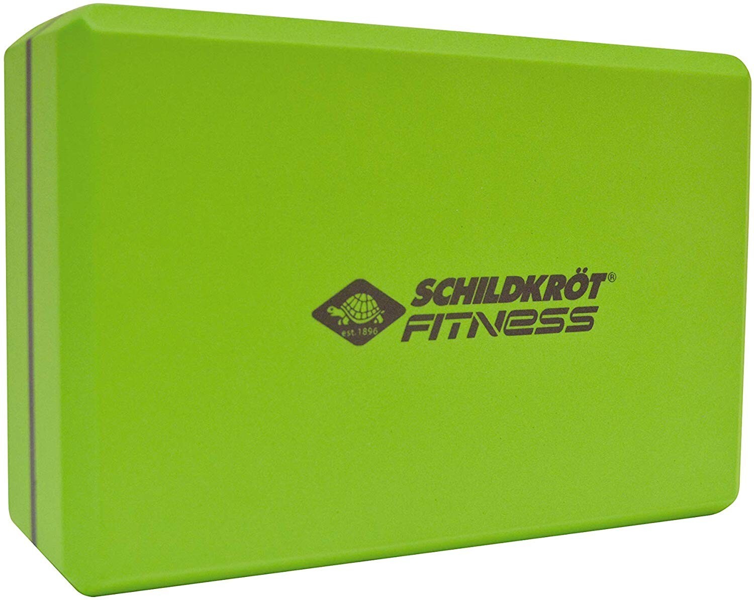 Cover: 4000885601305 | Schildkröt 960130 - Fitness, Yoga Block, Pilates Block, Yogaklotz,...