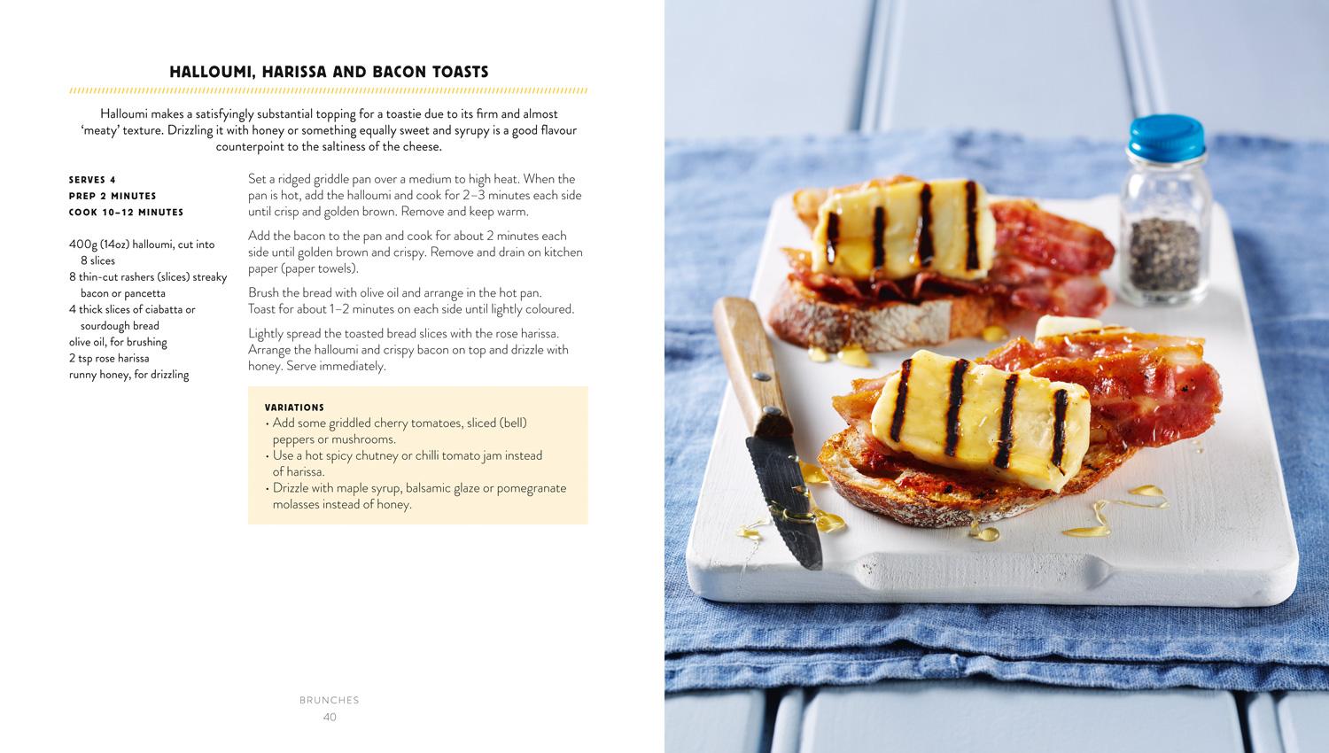 Bild: 9780008300920 | The Halloumi Cookbook | Heather Thomas | Buch | Gebunden | Englisch