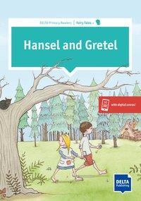 Cover: 9783125011052 | Hansel and Gretel | Sarah Ali | Broschüre | 32 S. | Englisch | 2019