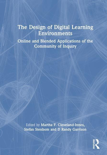 Cover: 9781032153124 | The Design of Digital Learning Environments | Garrison (u. a.) | Buch