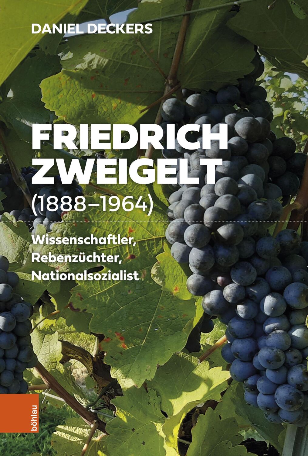 Autor: 9783205216438 | Friedrich Zweigelt (1888-1964) | Daniel Deckers | Buch | 196 S. | 2022