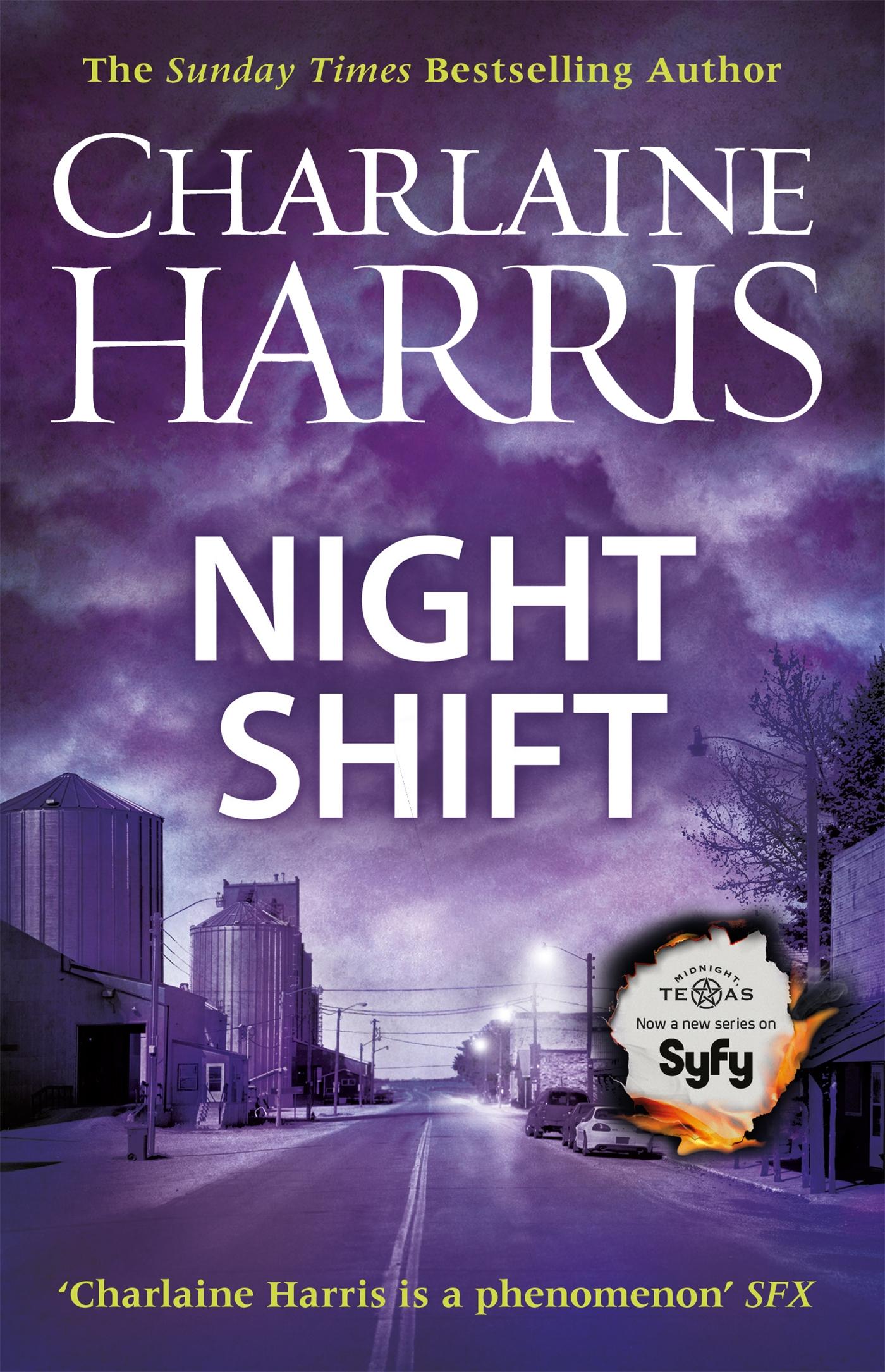 Cover: 9780575092945 | Night Shift | Now a major TV series: MIDNIGHT, TEXAS | Harris | Buch