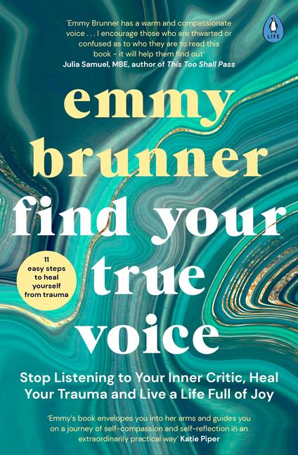 Cover: 9780241474532 | Find Your True Voice | Emmy Brunner | Taschenbuch | Englisch | 2021