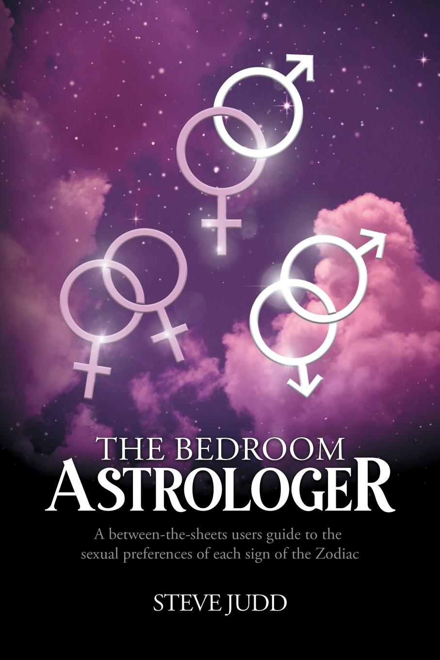 Cover: 9781800420519 | The Bedroom Astrologer | Steve Judd | Taschenbuch | Englisch | 2023