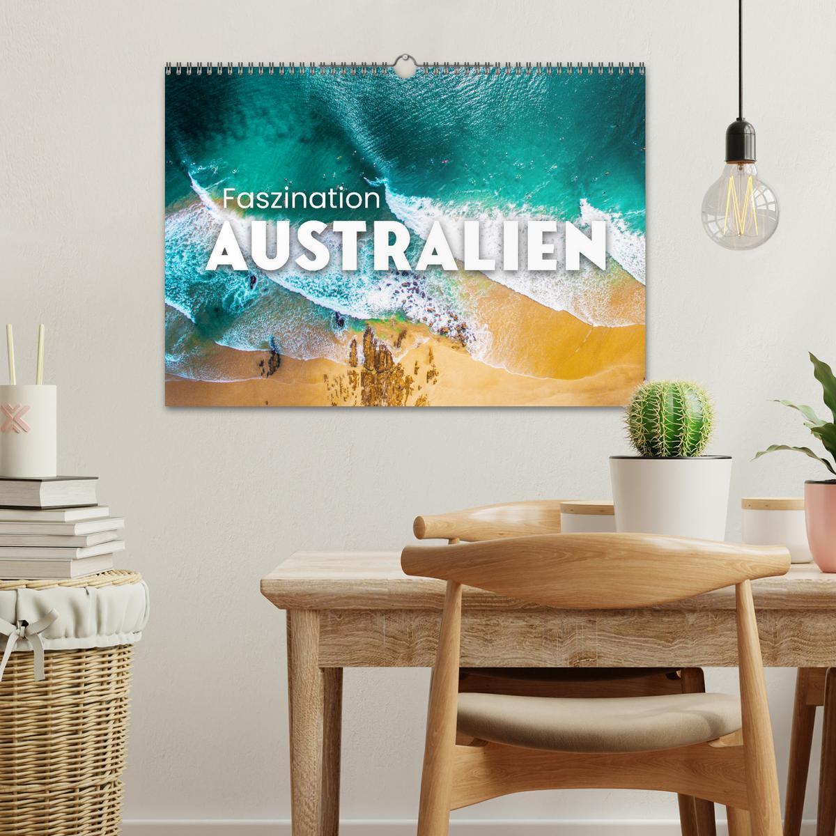 Bild: 9783435048618 | Faszination Australien - Impressionen vom Land Down Under...