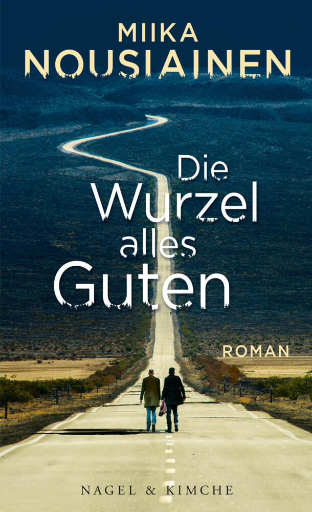 Cover: 9783312010387 | Die Wurzel alles Guten | Roman | Miika Nousiainen | Buch | 256 S.