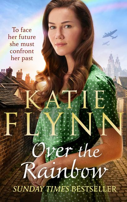 Cover: 9781787463042 | Over the Rainbow | Katie Flynn | Taschenbuch | Kartoniert / Broschiert