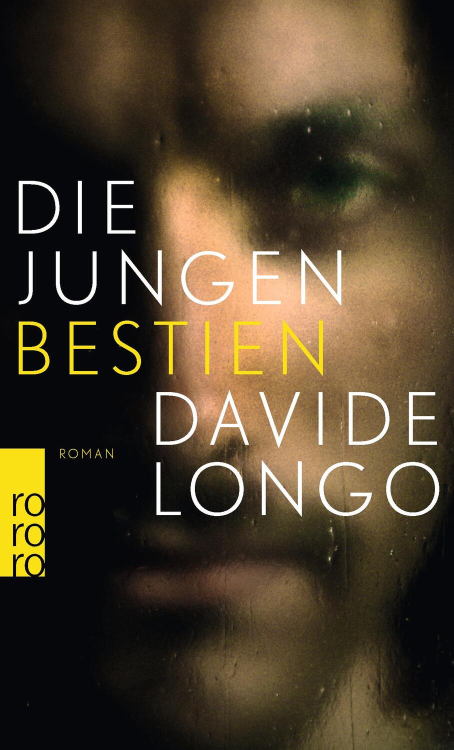 Cover: 9783499290435 | Die jungen Bestien | Ein Krimi aus dem Piemont | Davide Longo | Buch