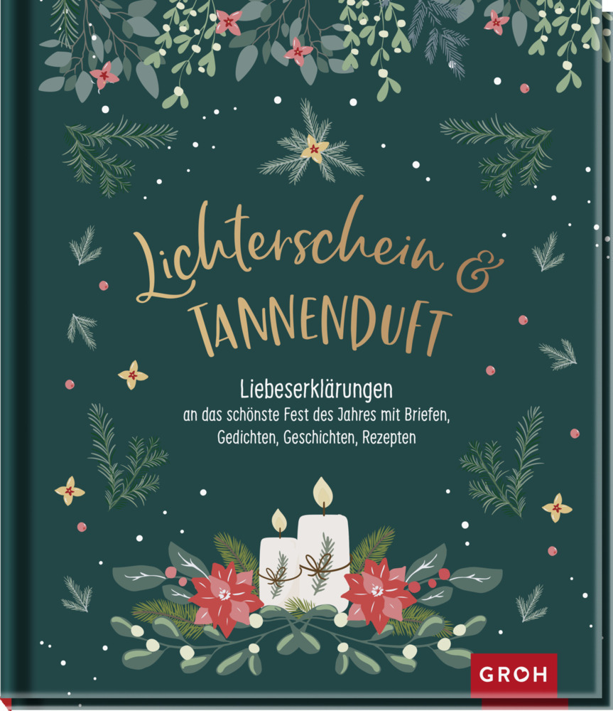 Cover: 9783848501212 | Lichterschein und Tannenduft | Susanne Lieb | Buch | 144 S. | Deutsch