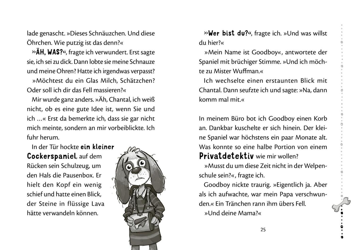 Bild: 9783522508162 | Hot Dog | Ein Mops auf heißer Spur Lustiges Kinderbuch | Gailus | Buch