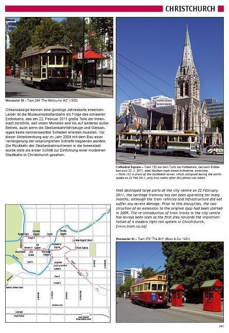 Bild: 9783936573312 | Urban Rail Down Under | Robert Schwandl | Taschenbuch | 144 S. | 2011