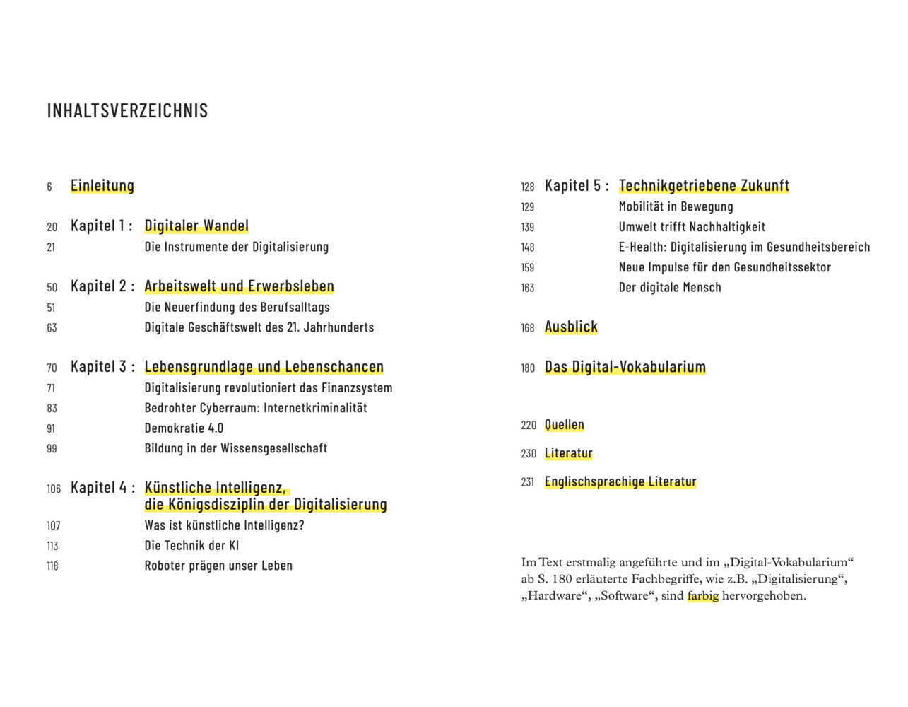 Bild: 9783710605673 | Digitalisierung verstehen | Hannes Androsch | Buch | 232 S. | Deutsch