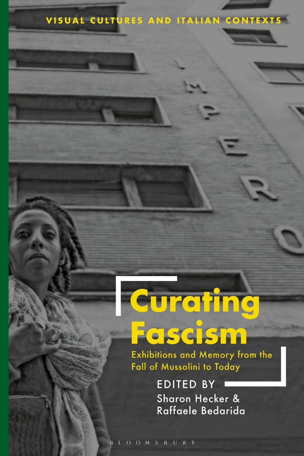 Cover: 9781350229457 | Curating Fascism | Sharon Hecker (u. a.) | Taschenbuch | Englisch