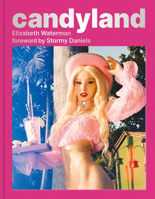 Cover: 9781916846425 | Candyland | Elizabeth Waterman | Buch | Englisch | 2024