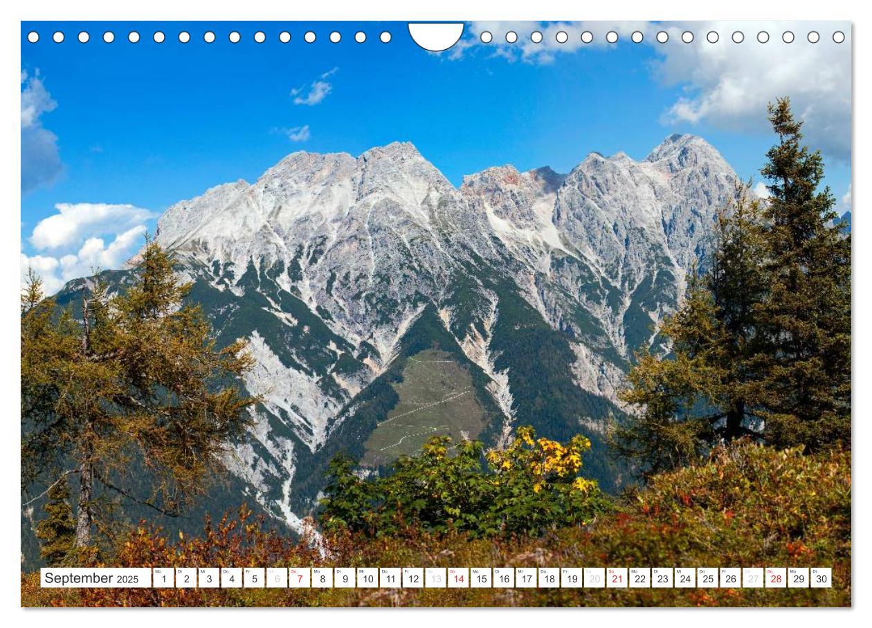 Bild: 9783435673216 | In den Pinzgau einig`schaut (Wandkalender 2025 DIN A4 quer),...