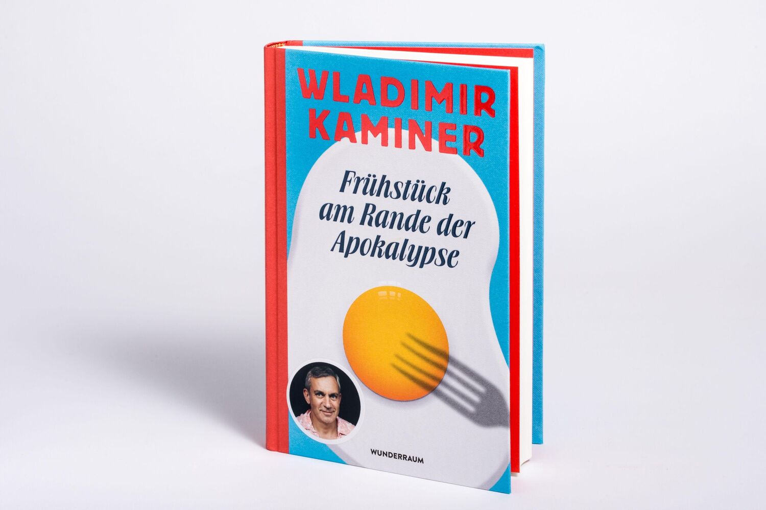 Bild: 9783442317110 | Frühstück am Rande der Apokalypse | Wladimir Kaminer | Buch | 224 S.