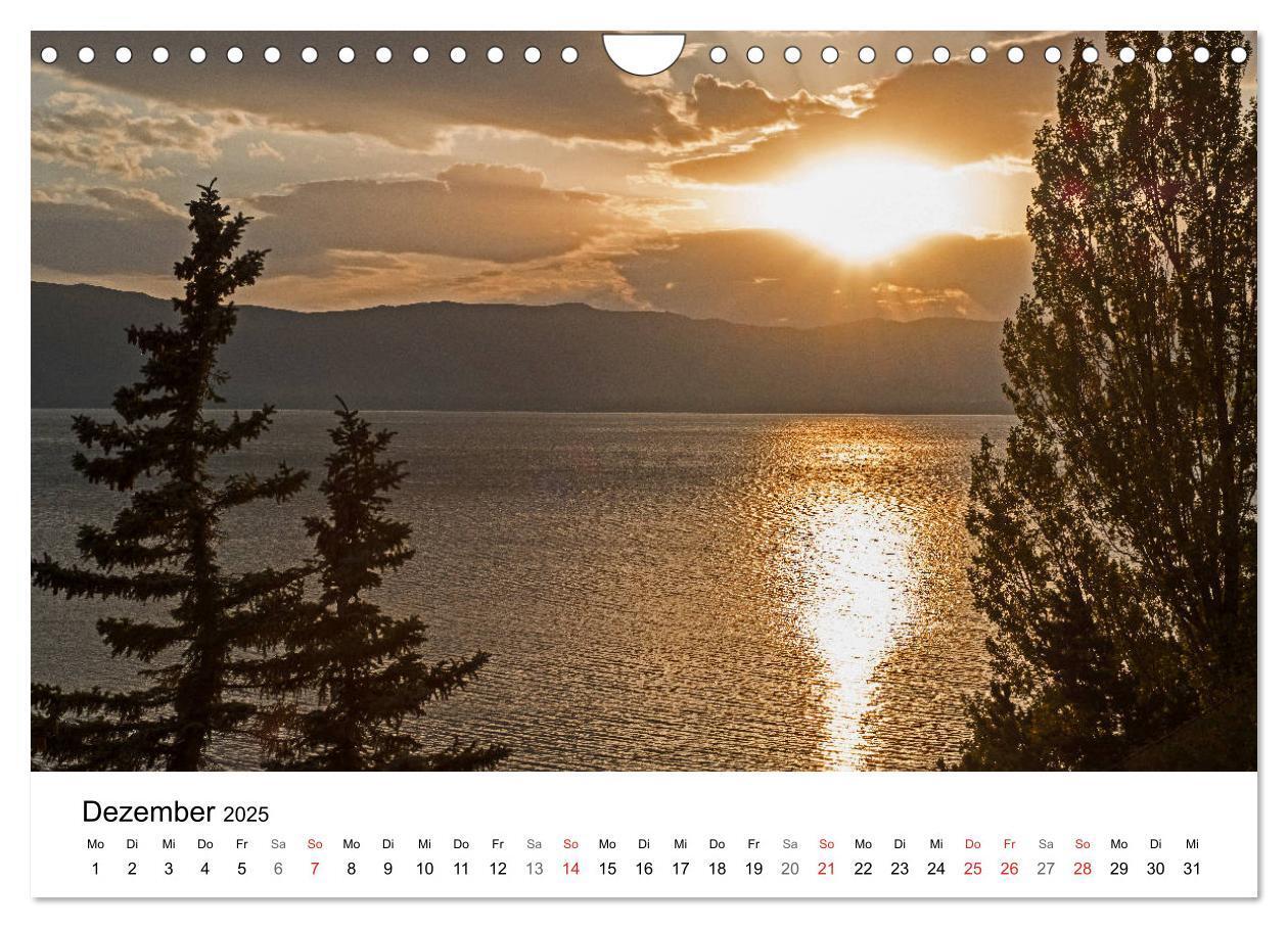 Bild: 9783435153367 | Eine Reise durch Armenien (Wandkalender 2025 DIN A4 quer), CALVENDO...