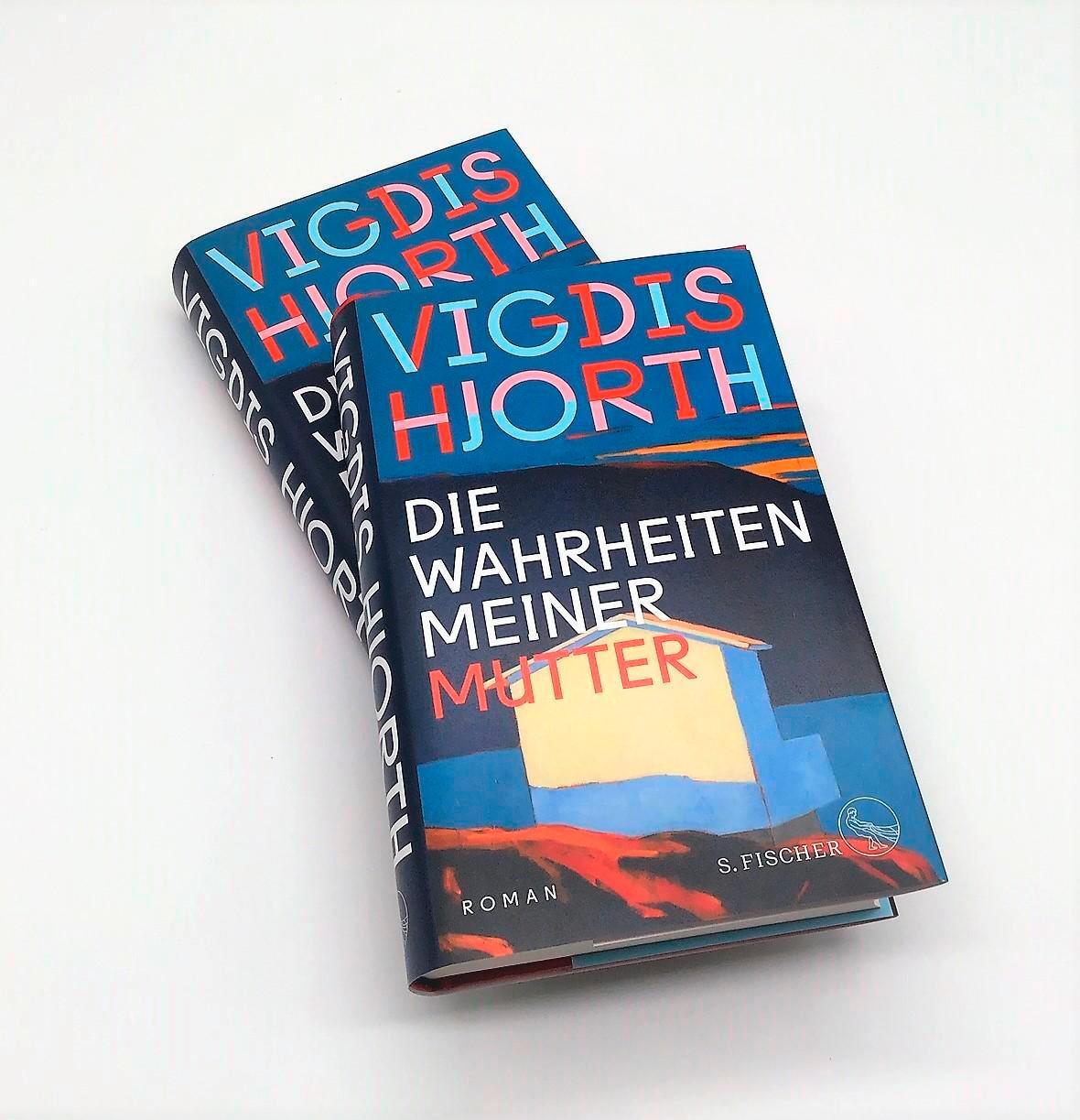 Bild: 9783103975123 | Die Wahrheiten meiner Mutter | Roman | Vigdis Hjorth | Buch | 400 S.