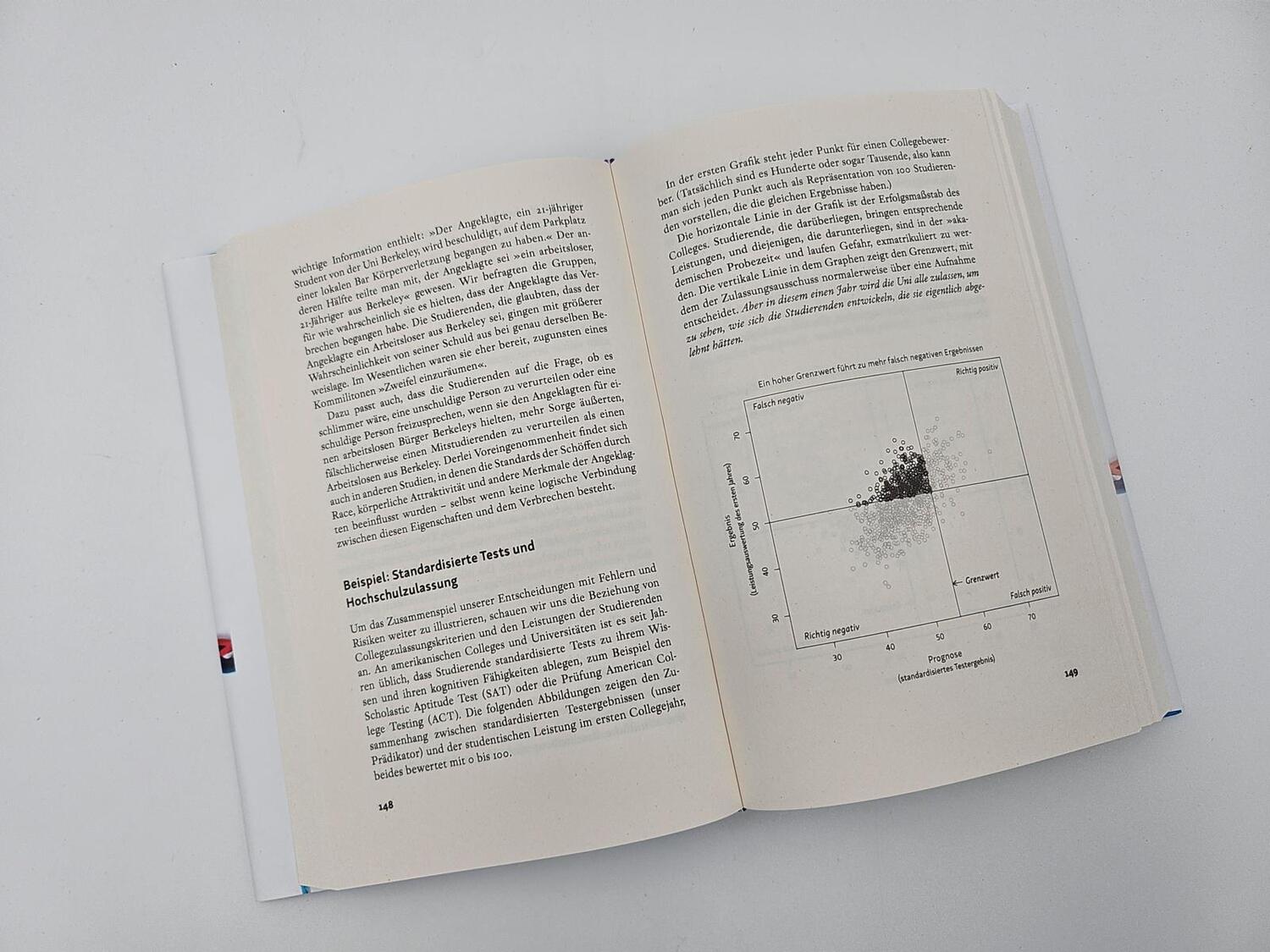 Bild: 9783492071451 | Smart Thinking für das dritte Jahrtausend | Saul Perlmutter (u. a.)