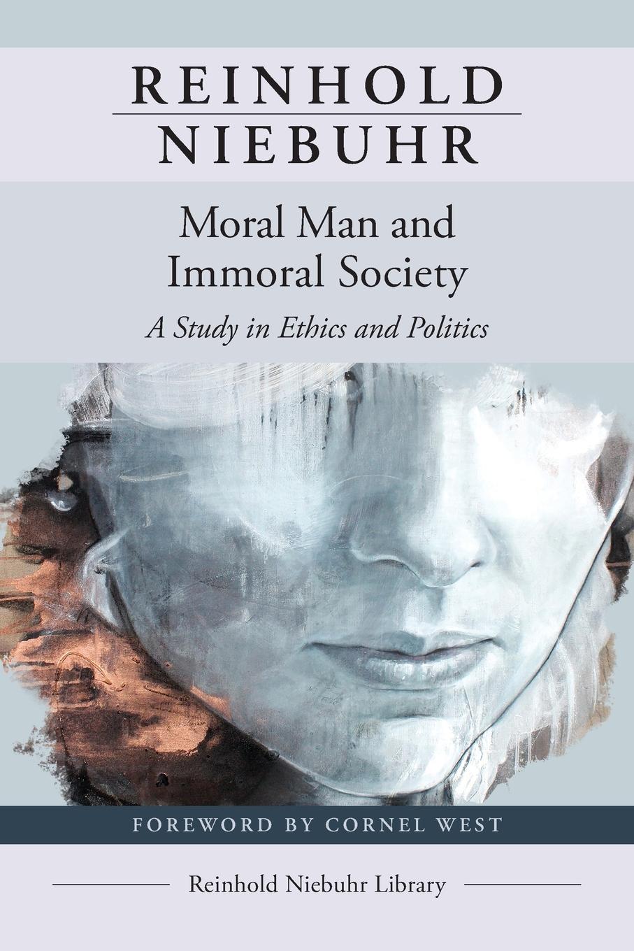 Cover: 9780664266356 | Moral Man and Immoral Society | Reinhold Niebuhr | Taschenbuch | 2021