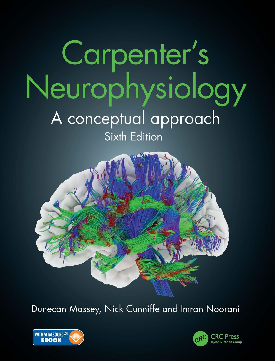 Cover: 9780367340605 | Carpenter's Neurophysiology | A Conceptual Approach | Massey (u. a.)