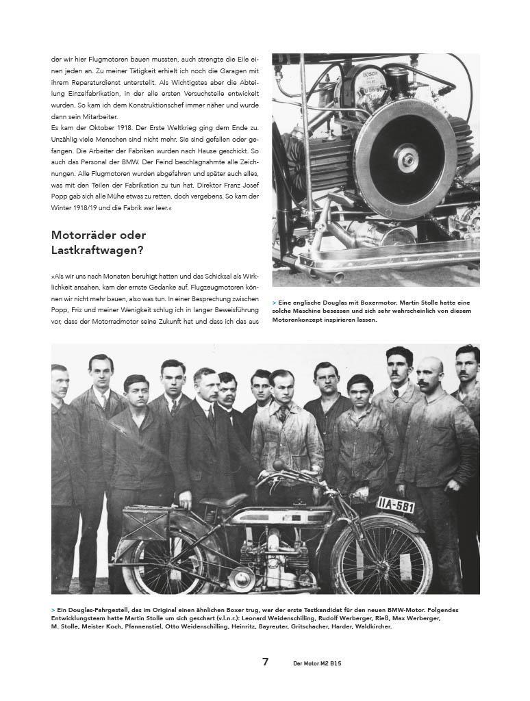 Bild: 9783613044951 | BMW-Motorräder | Die Jahrhundert-Story | Frank Rönicke | Buch | 288 S.