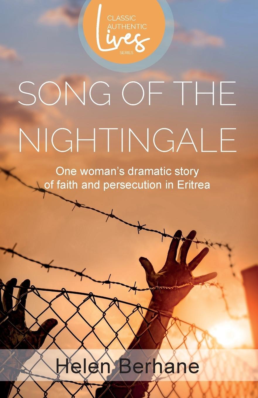 Cover: 9781788933285 | Song of the Nightingale | Helen Berhane | Taschenbuch | Paperback