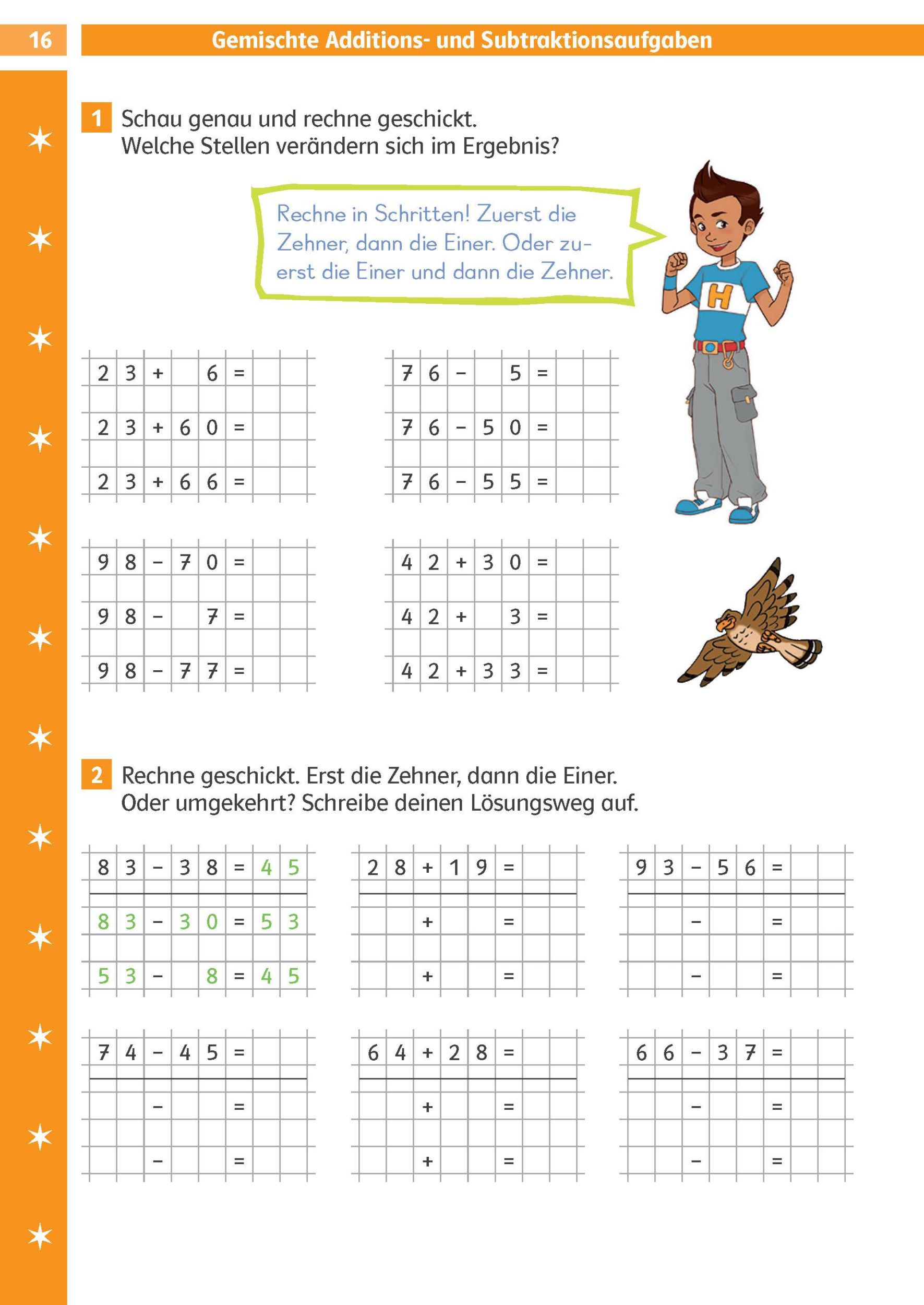 Bild: 9783129498224 | Mathe-Helden: Kopfrechnen trainieren 3. Klasse | Broschüre | 80 S.