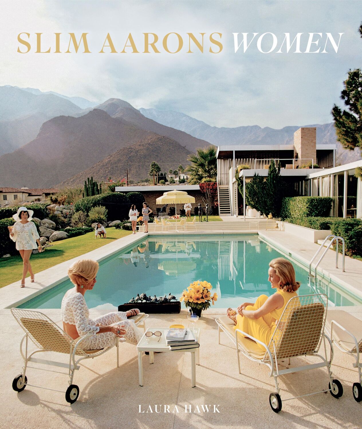 Cover: 9781419722424 | Slim Aarons: Women | Laura Hawk | Buch | 240 S. | Englisch | 2016