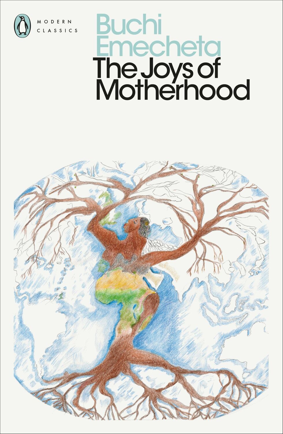 Cover: 9780241578131 | The Joys of Motherhood | Buchi Emecheta | Taschenbuch | 272 S. | 2022