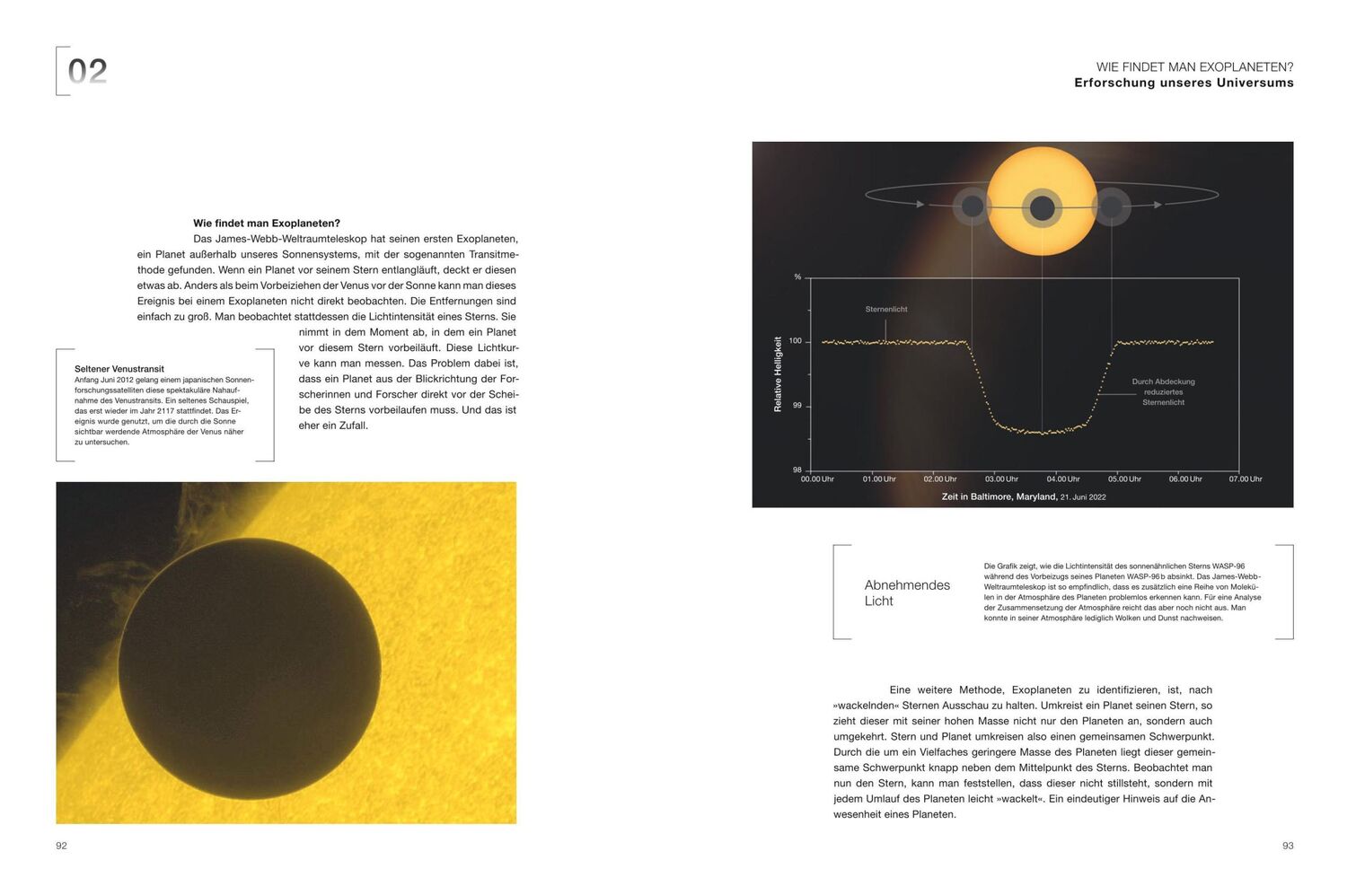 Bild: 9783833891632 | ORIGINS | Ulrich Walter (u. a.) | Buch | 240 S. | Deutsch | 2023