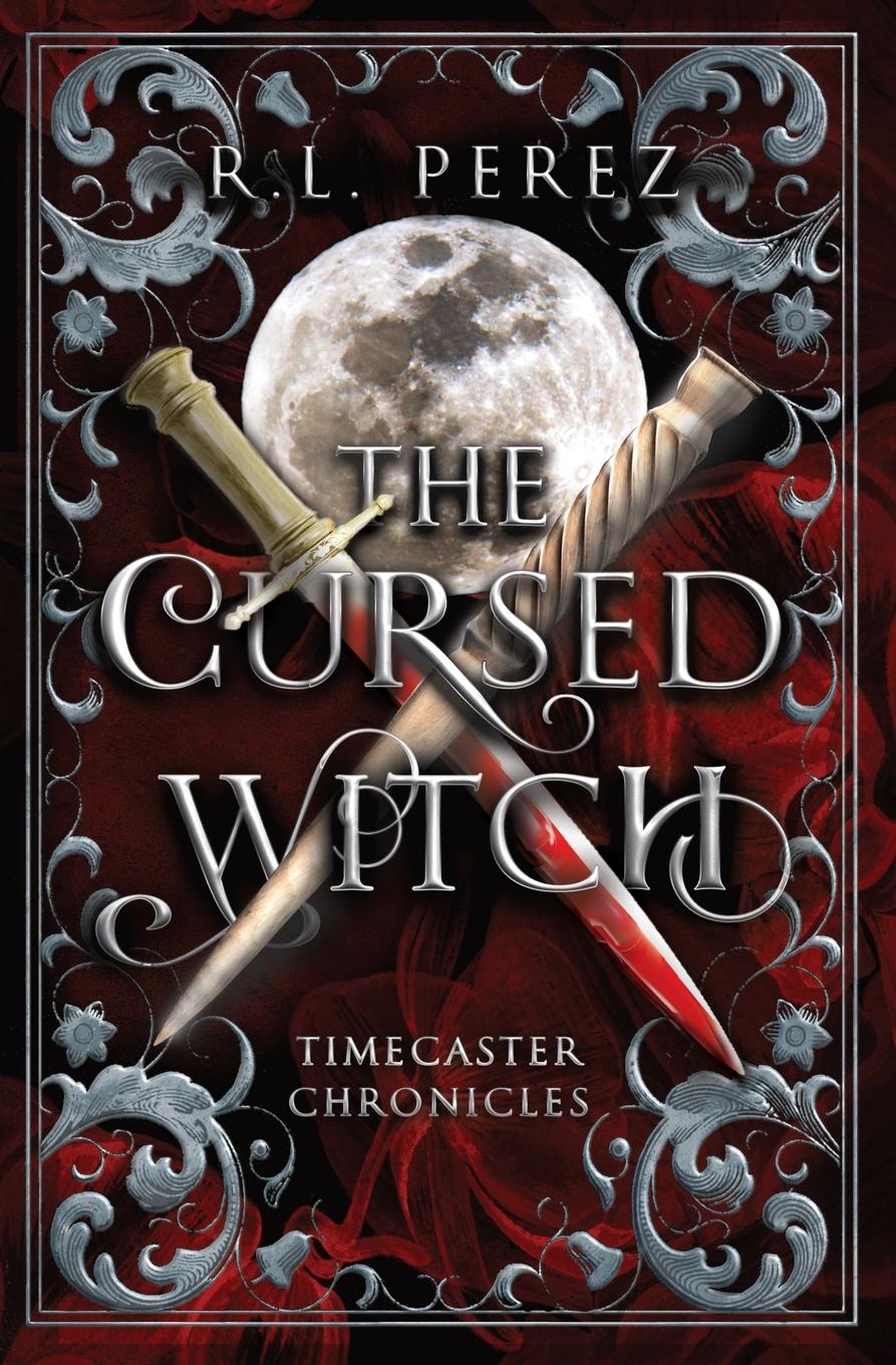 Cover: 9781735049236 | The Cursed Witch | R L Perez | Taschenbuch | Englisch | 2021