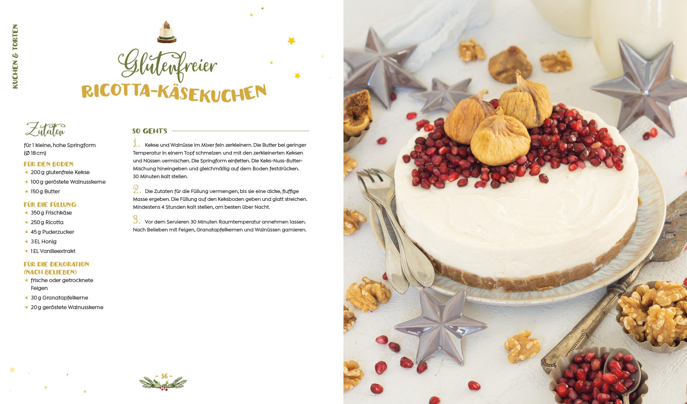 Bild: 9783745912173 | Weihnachtsbacken mit Ross Antony | Ross Antony | Buch | 176 S. | 2022