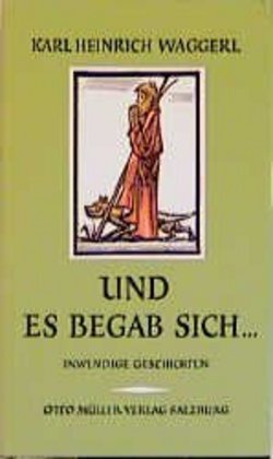 Cover: 9783701301355 | Und es begab sich... | Inwendige Geschichten um das Kind von Bethlehem