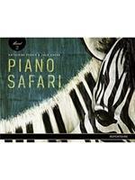 Cover: 9781470611934 | Piano Safari: Repertoire Book 2 | KATHERINE FISHER | Buch | Buch