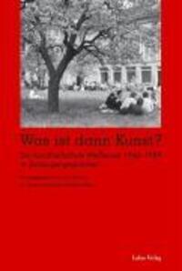 Cover: 9783936872293 | Was ist dann Kunst? | Jens Semrau | Taschenbuch | 435 S. | Deutsch