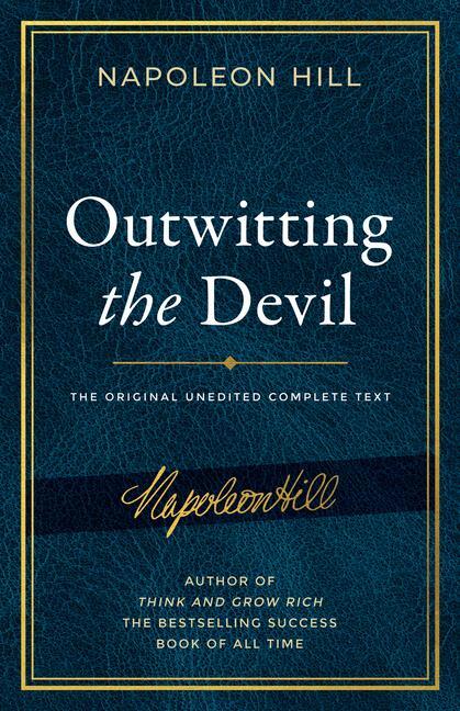 Cover: 9781640951815 | Outwitting the Devil | Napoleon Hill | Buch | Englisch | 2021