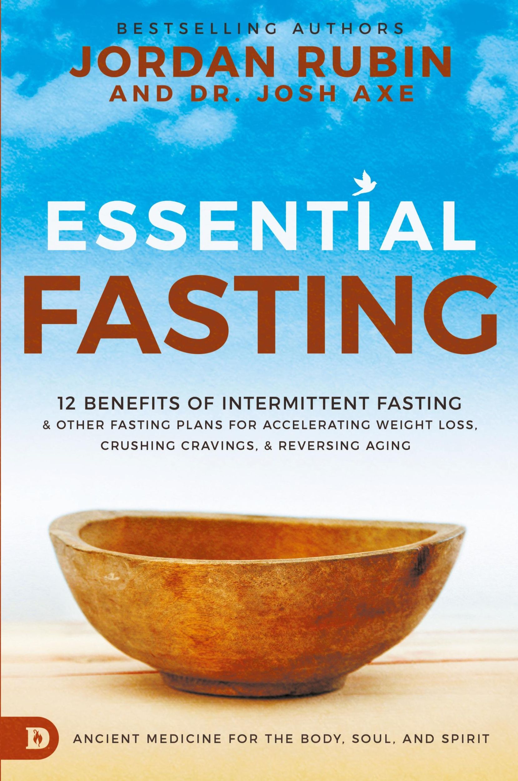 Cover: 9780768454758 | Essential Fasting | Jordan Rubin (u. a.) | Taschenbuch | Englisch