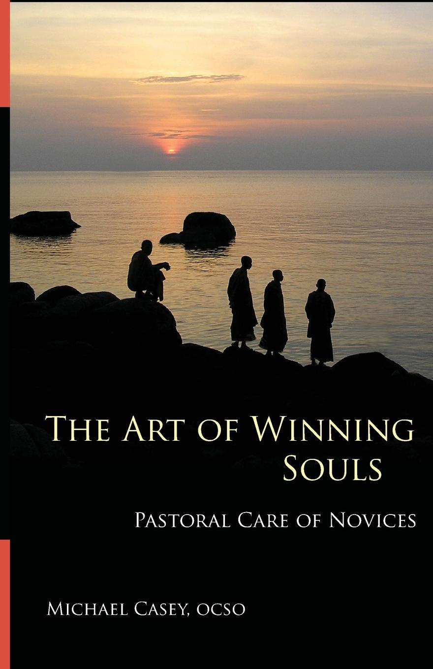 Cover: 9780879070359 | Art of Winning Souls | Pastoral Care of Novices | Michael Casey | Buch