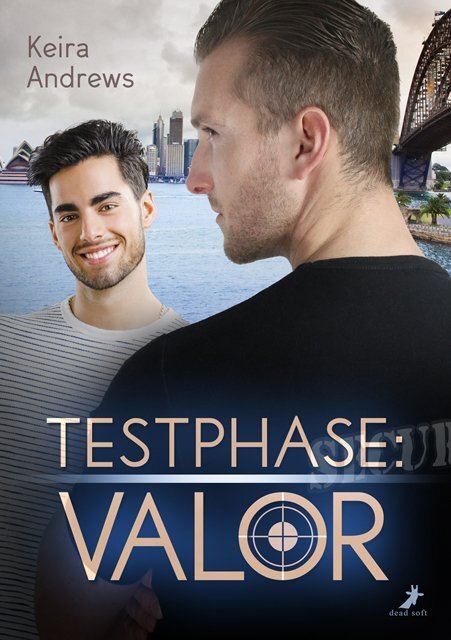 Cover: 9783960893462 | Testphase: Valor | Keira Andrews | Taschenbuch | 2019