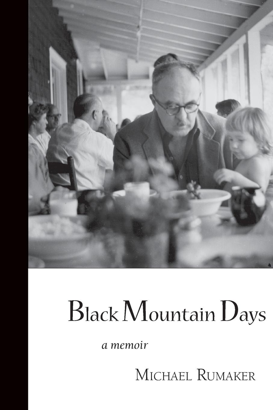 Cover: 9781933132662 | Black Mountain Days | Michael Rumaker | Taschenbuch | Englisch | 2012