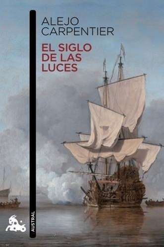 Cover: 9788432222818 | El siglo de las luces | Alejo Carpentier | Taschenbuch | Spanisch